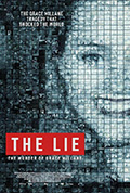 《The Lie: The Murder of Grace Millane》封面