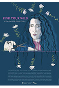 《FIND YOUR WILD》封面