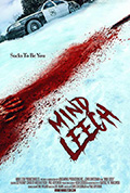 《Mind Leech》封面