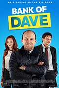 《戴夫银行》封面