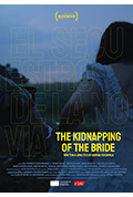 《绑架新娘》封面