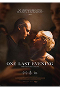 最后一夜封面