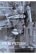 《Film Fetish》封面