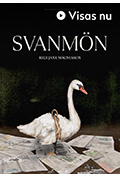 《Svanmön》封面