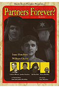 《Partners Forever?》封面