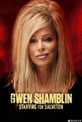 《Gwen Shamblin: Starving for Salvation》封面