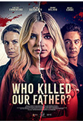 《谁杀死了我们的父亲？》封面