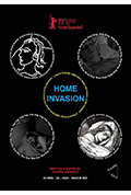 《家园入侵》封面