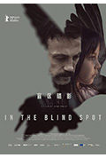 盲区暗影封面