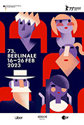 《第73届柏林国际电影节颁奖典礼》封面