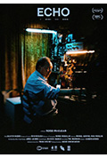 《Echo》封面