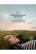 挪威梦封面