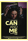 《Can And Me》封面