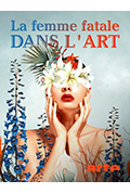 《Die Femme fatale in der Kunst: Ein Mythos und seine Demontage》封面