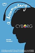 《Cyborg: A Documentary》封面