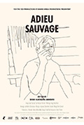 《Adieu Sauvage》封面