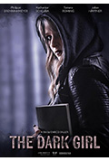 《黑暗女孩》封面