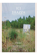 《Ici Brazza》封面