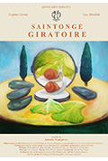 《Saintonge Giratoire》封面