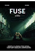 《Fuse》封面