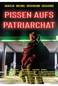 《Pissen auf's Patriarchat》封面