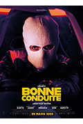 《Bonne conduite》封面
