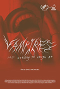 吸血鬼，绝非笑谈封面