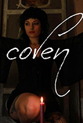 《Coven》封面