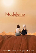 《Madeleine》封面