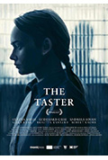 《The Taster》封面