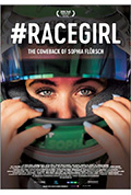 《#RACEGIRL - Das Comeback der Sophia Flörsch》封面