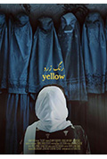黄颜色封面