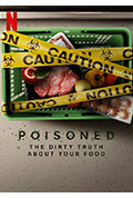毒从口入：食物的丑陋真相封面