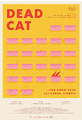 《死猫》封面