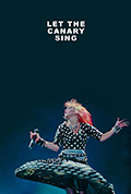 《Let the Canary Sing》封面