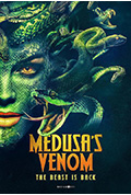美杜莎毒液封面