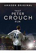 《That Peter Crouch Film》封面
