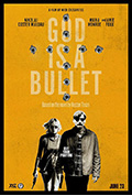 子弹就是上帝封面