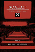 斯卡拉影院封面