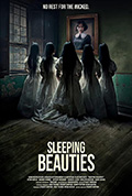 睡美人封面