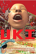 《UKI》封面