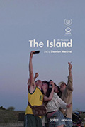 那座岛封面