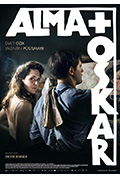 阿尔玛和奥斯卡封面