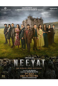 《Neeyat》封面