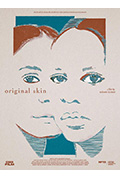 《Original Skin》封面