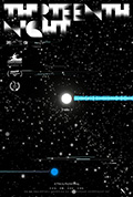 《第十三夜》封面