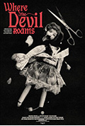 魔鬼徘徊之所封面