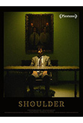 《肩》封面