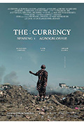 《The Currency - Sensing 1 Agbogbloshie》封面