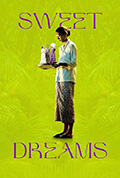 甜美的梦封面